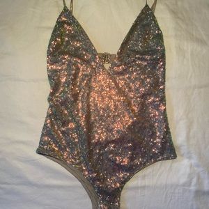 For love and lemons bodysuit